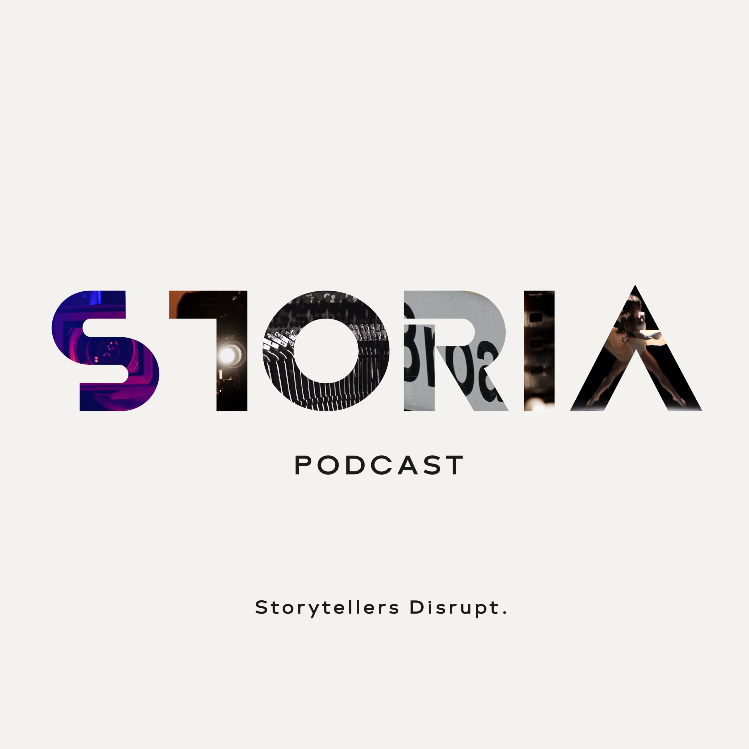 Storia Podcast